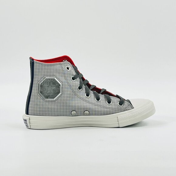 Converse Chuck Taylor All Star x Transformers 'Decepticons' A11658C Multi Size - Picture 3 of 12